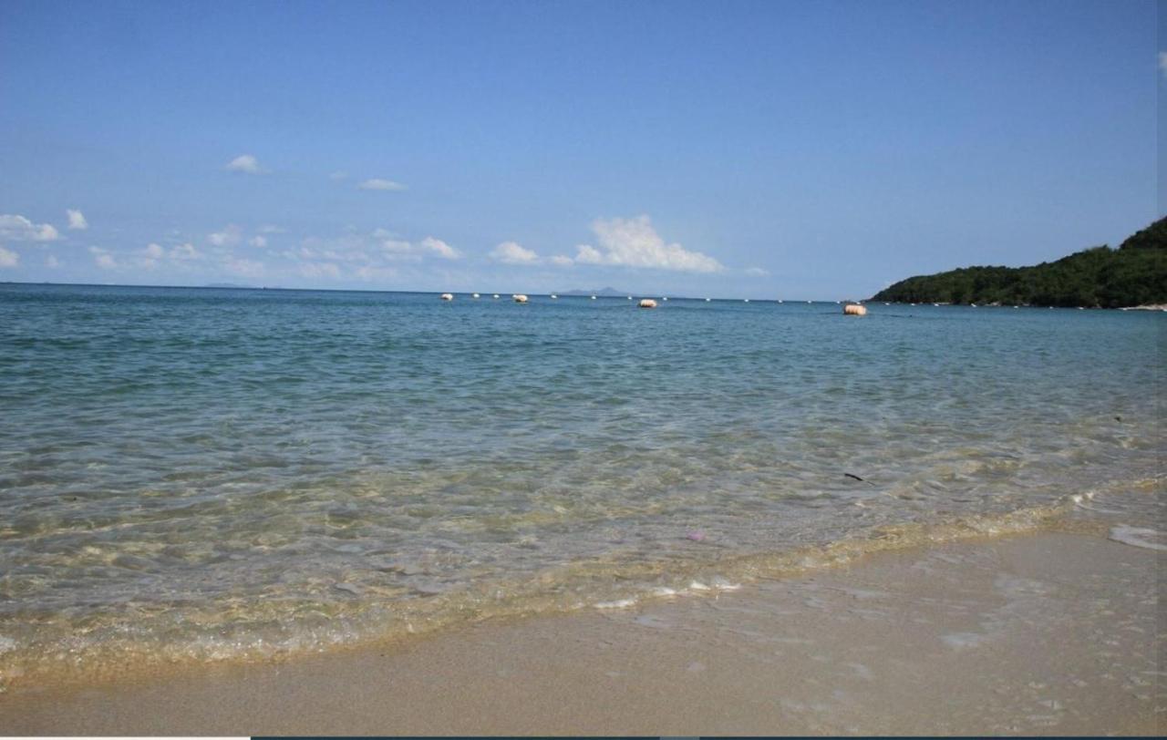 Sea Saran Condominium For Short-Term Stay Bang Sare Exterior foto
