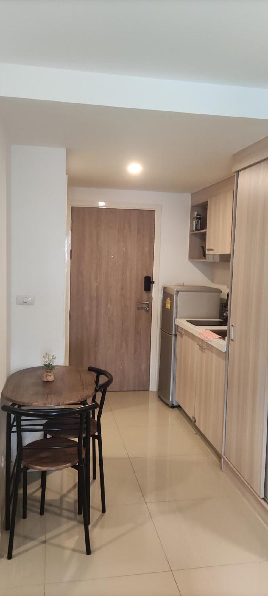 Sea Saran Condominium For Short-Term Stay Bang Sare Exterior foto